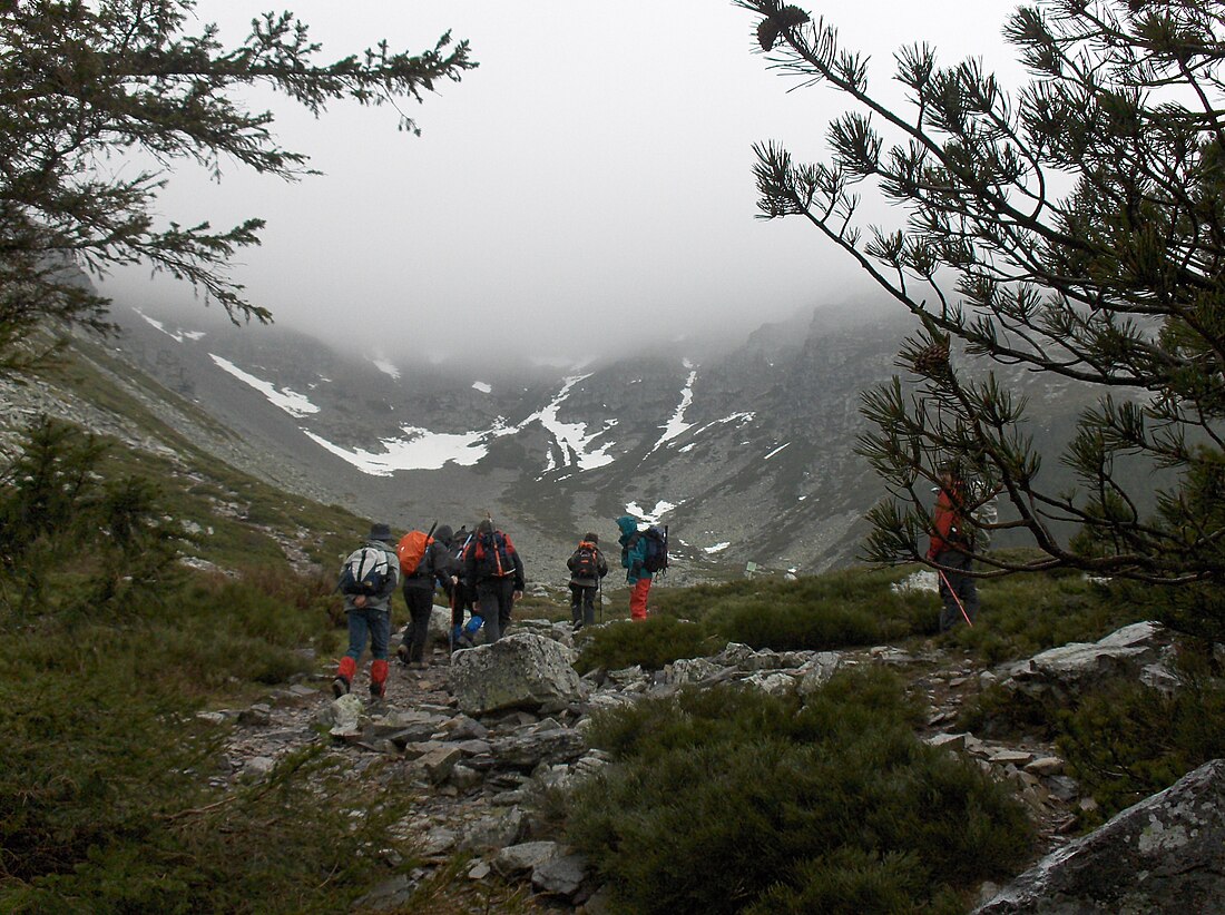 Parque Natural de Moncayo