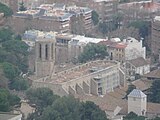 Monestir de Pedralbes