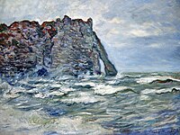 Cliff and Porte d'Aval Monet w819.jpg