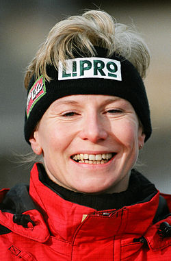 Monique Garbrechtová-Enfeldtová (2004)