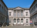 Palais de justice de Mons (style néoclassique)
