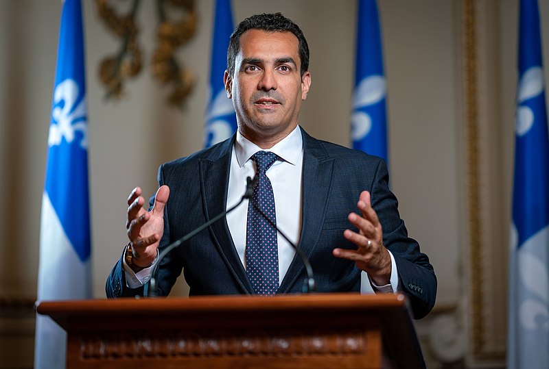 File:Monsef Derraji à l'Assemblée nationale du Québec.jpg