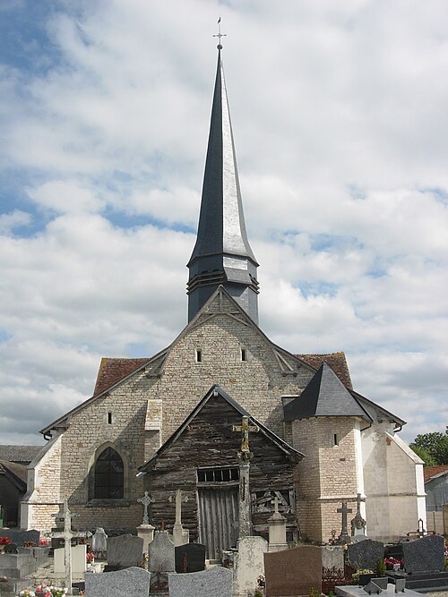 Photo - Eglise de l'Assomption