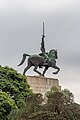 * Nomeação Monumento a Duque de Caxias, São Paulo --Mike Peel 05:42, 23 May 2024 (UTC) * Promoção  Support Good quality. --Alexander-93 06:15, 23 May 2024 (UTC)