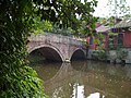 Ponte delle Grazie vecchie