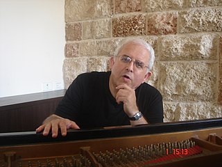 <span class="mw-page-title-main">Moshe Zorman</span> Israeli composer (born 1952)