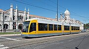 Miniatura para Elétricos de Lisboa