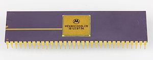 Motorola 68000