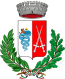 Escudo de armas de Motta Visconti