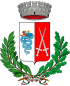 Blason de Motta Visconti