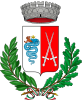 Coat of arms of Motta Visconti