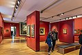 Musée Ingres-Bourdelle - Peintures du XIXe - Salle Ingres.jpg