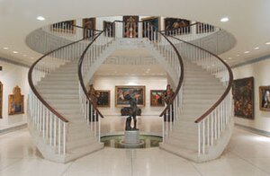 Museo De Arte De Ponce