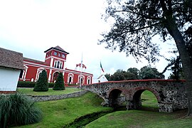 Amecameca[74]​