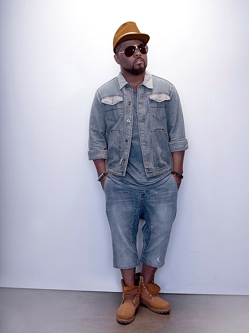 Musiq Soulchild