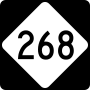 Thumbnail for North Carolina Highway 268