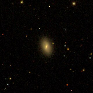 <span class="mw-page-title-main">NGC 287</span> Galaxy in the constellation Pisces