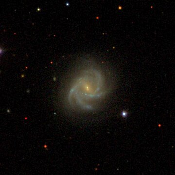 NGC 3725