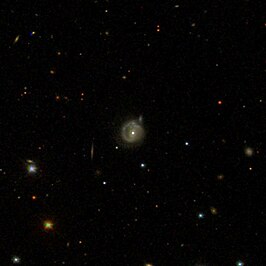 NGC 3776