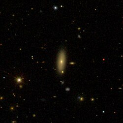 NGC 5552