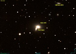 NGC 978B