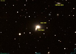 NGC 978B