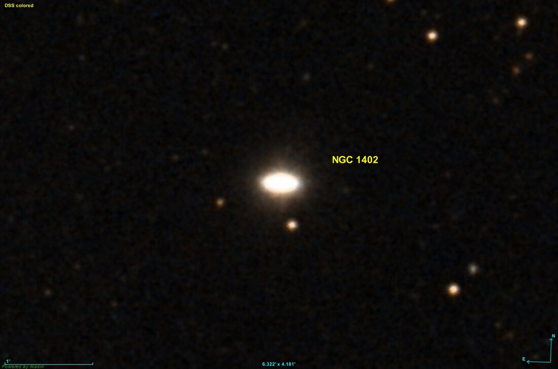 NGC 1402