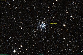 Suuntaa-antava kuva artikkelista NGC 1942