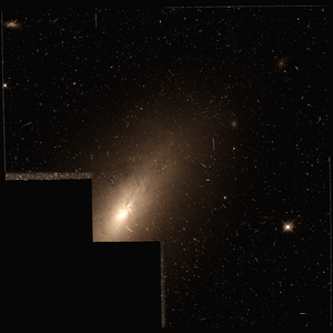 NGC 4694