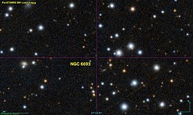 Image illustrative de l’article NGC 6693