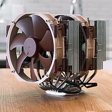 Noctua (company) - Wikipedia