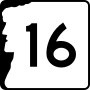 Thumbnail for New Hampshire Route 16