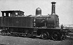 NSWGR Locomotive Q158.jpg