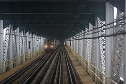 Pont Manhattan