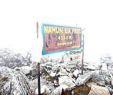 Namunla