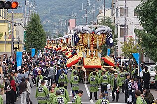 Chōsa-festivaali