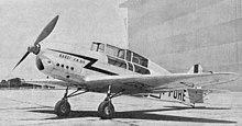 Nardi FN.315 photo L'Aerophile June 1939.jpg