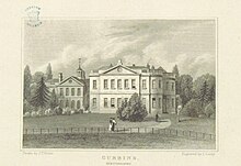 Gubbins Neale(1818) p2.122 - Gubbins, Hertfordshire.jpg