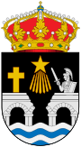 Escudo de Negreira