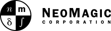 NeoMagic logo.svg