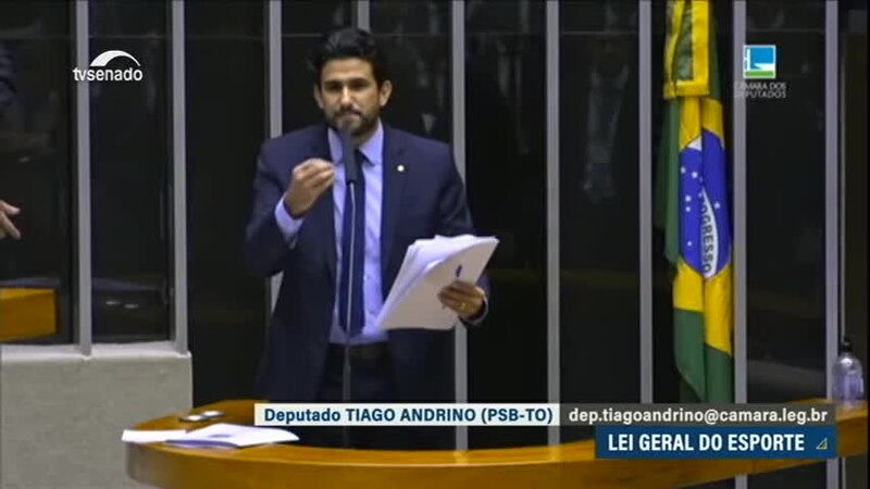 TV Senado 