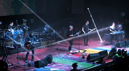 New Order (ban nhạc)