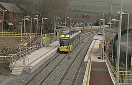 Stanice Metrolink Newhey (1) .jpg