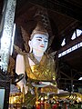 Nga Htat Gyi Buddha