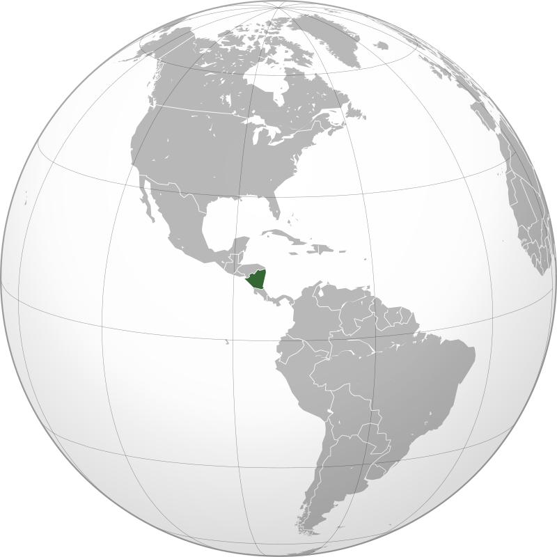 Nicaragua