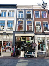 Nijmegen Lange Hezelstraat 71