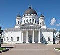 Собор Всемилостивого Спаса и Происхождения честных древ Животворящего Креста Господня в Нижнем Новгороде