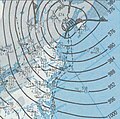 Thumbnail for February 1995 nor'easter