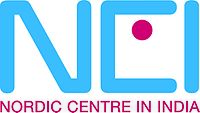 Nordic Centre in India, Logo.jpg