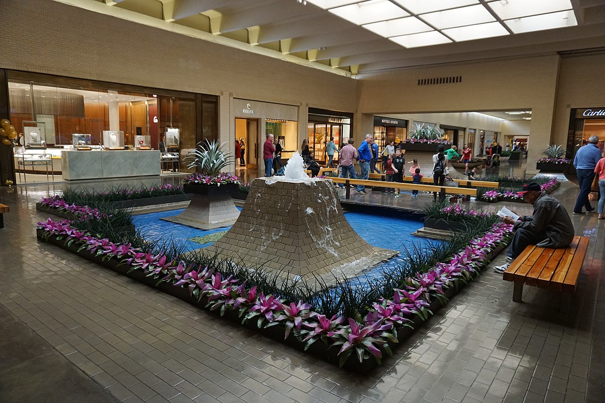 Shoe Store in Dallas, TX, NorthPark Center Finish Line